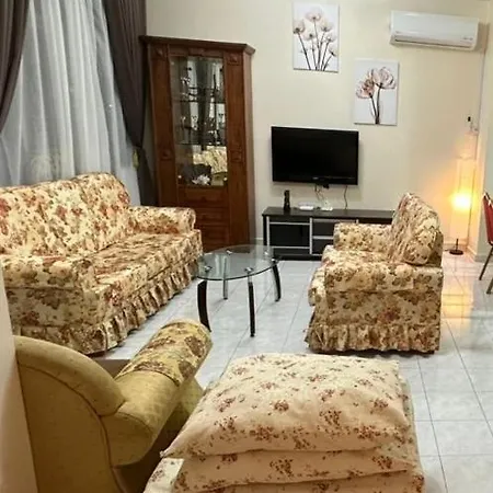 The Bayan Homestay